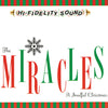 The Miracles - A Soulful Christmas (Vinyl LP)