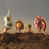 Urichipan-Gun - Giant Club (Vinyl LP) - Pale Blue Dot Records