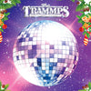 The Trammps - Christmas Inferno (Vinyl LP) - Pale Blue Dot Records