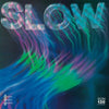 Various Artists - Slow (Motion And Movement) (Vinyl LP) - Pale Blue Dot Records