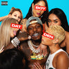 Sauce Walka - Dat Boy Den (Vinyl LP) - Pale Blue Dot Records