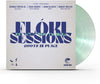 Floki Sessions - Boots In Place - Coke Bottle (Vinyl LP)