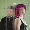 Eddy - Fluid (Vinyl LP) - Pale Blue Dot Records