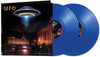 UFO - Live In Vienna 1998 - Blue (Vinyl LP) - Pale Blue Dot Records