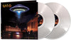 UFO - Live In Vienna 1998 - Silver (Vinyl LP) - Pale Blue Dot Records