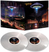 UFO - Live In Vienna 1998 - Silver (Vinyl LP) - Pale Blue Dot Records