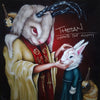Grand Ole Agony (Vinyl LP) - Pale Blue Dot Records