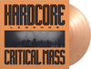 Critical Mass - Hardcore Legends (Vinyl LP) - Pale Blue Dot Records