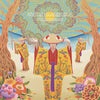 Mystic Islands Dub (Vinyl LP) - Pale Blue Dot Records