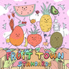 Standards - Fruit Island (Vinyl LP) - Pale Blue Dot Records
