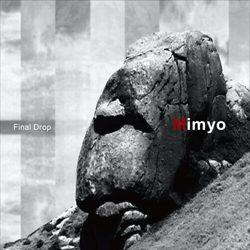 Mimyo (Vinyl LP) - Pale Blue Dot Records