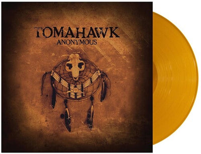 Tomahawk - Anonymous (Vinyl LP)
