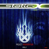 Static-X - Project Regeneration 1 (Vinyl LP) - Pale Blue Dot Records