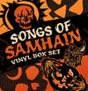 Twiztid - Twiztid Presents: Songs Of Samhain (Vinyl LP) - Pale Blue Dot Records