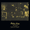 Pete Fine - On A Day Of Crystalline Thought (Vinyl LP) - Pale Blue Dot Records