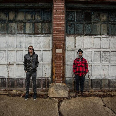 The Night Took Us In Like Family (Vinyl LP)