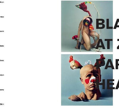 Black to Comm - At Zeenath Parallel Heavens (Indie Exclusive Vinyl) - Pale Blue Dot Records