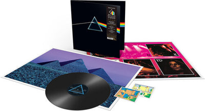 Pink Floyd - The Dark Side Of The Moon (50th Anniversary) (Vinyl LP)