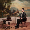 Jeremy Dutcher - Wolastoqiyik Lintuwakonawa (Vinyl LP) - Pale Blue Dot Records