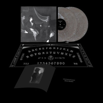 Duran Duran - Danse Macabre (Indie Exclusive Vinyl) - Pale Blue Dot Records