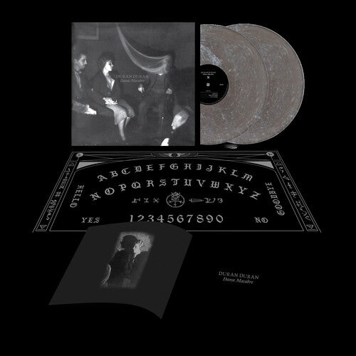 Duran Duran - Danse Macabre (Indie Exclusive Vinyl) - Pale Blue Dot Records