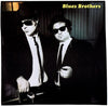 The Blues Brothers - Briefcase Full Of Blues (Vinyl LP) - Pale Blue Dot Records