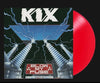 Kix - Blow My Fuse (Vinyl LP) - Pale Blue Dot Records