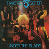 Twisted Sister - Under The Blade (Vinyl LP)