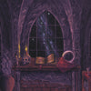 Vrajitor's Tenebrarium - E.n.l.d. (Vinyl LP) - Pale Blue Dot Records