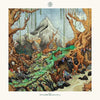 Chronicles of Father Robin - The Songs & Tales of Airoea  Book 1 (Vinyl LP) - Pale Blue Dot Records