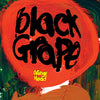 Black Grape - Orange Head (Vinyl LP) - Pale Blue Dot Records