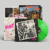 Surf Punks - My Beach - 'Kook Juice' Colored Vinyl (Vinyl LP)