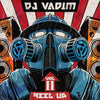 DJ Vadim - Feel Up Vol 2 (Vinyl LP) - Pale Blue Dot Records