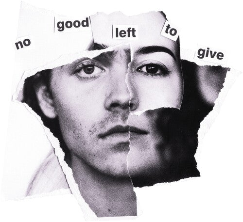 Movements - No Good Left To Give (Vinyl LP) - Pale Blue Dot Records
