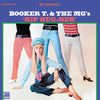 Booker T. & the MG's - Hip Hug-her (Vinyl LP)