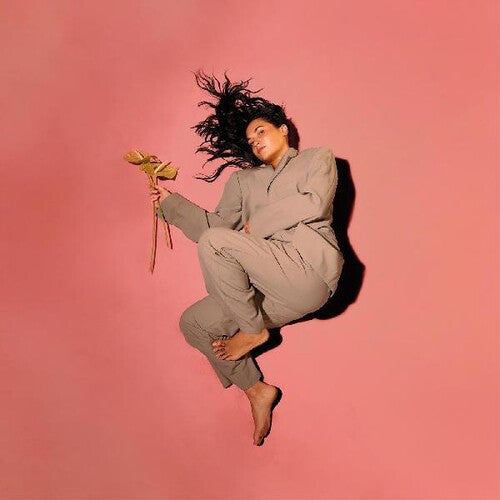 Uma - Jai (Vinyl LP) - Pale Blue Dot Records