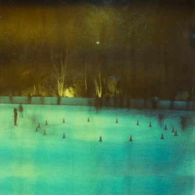 Family Dynamics - Service (Indie Exclusive Vinyl) - Pale Blue Dot Records