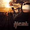 H.E.A.T. - Heat (2023 New Mix) (Vinyl LP)