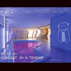 Midnight in a Toyshop - Play 1 (Vinyl LP) - Pale Blue Dot Records
