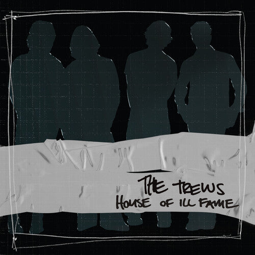The Trews - House Of Ill Fame 20th Anniversary (Vinyl LP) - Pale Blue Dot Records
