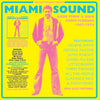 Soul Jazz Records Presents - Miami Sound  Rare Funk & Soul From Miami, Florida 1967-74 (Indie Exclusive Vinyl)