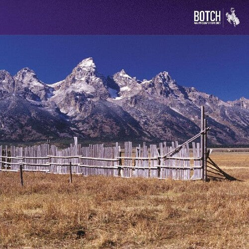 Botch - An Anthology Of Dead Ends (Indie Exclusive Vinyl) - Pale Blue Dot Records