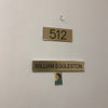 William Eggleston - 512 (Vinyl LP) - Pale Blue Dot Records