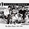 Reagan Youth - The Poss Tapes - 1981-1984 - Blue (Vinyl LP)