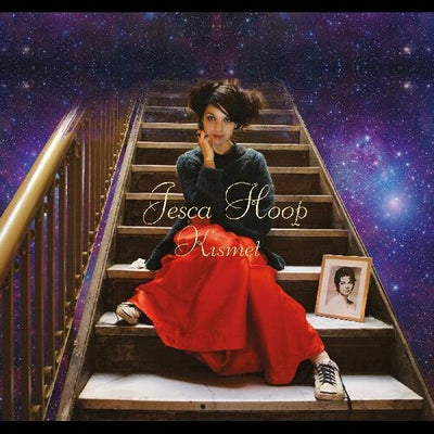 Jesca Hoop - Kismet / The Complete Kismet Acoustic (Vinyl LP) - Pale Blue Dot Records