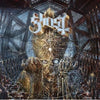 The Ghost - Impera (Indie Exclusive Vinyl) - Pale Blue Dot Records