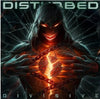 Disturbed - Divisive (Indie Exclusive Vinyl) - Pale Blue Dot Records