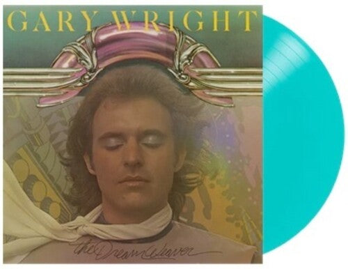 Gary Wright - The Dream Weaver (Vinyl LP) - Pale Blue Dot Records