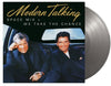 Modern Talking - Space Mix / We Take The Chance - Limited 180-Gram Silver Colored Vinyl (Vinyl LP)