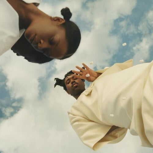 Sampha - Lahai (Indie Exclusive Vinyl) - Pale Blue Dot Records